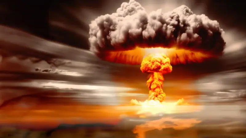 روسيا تلوّح باقتراب نهاية العالم.. وما علاقة "أوبنهايمر"؟