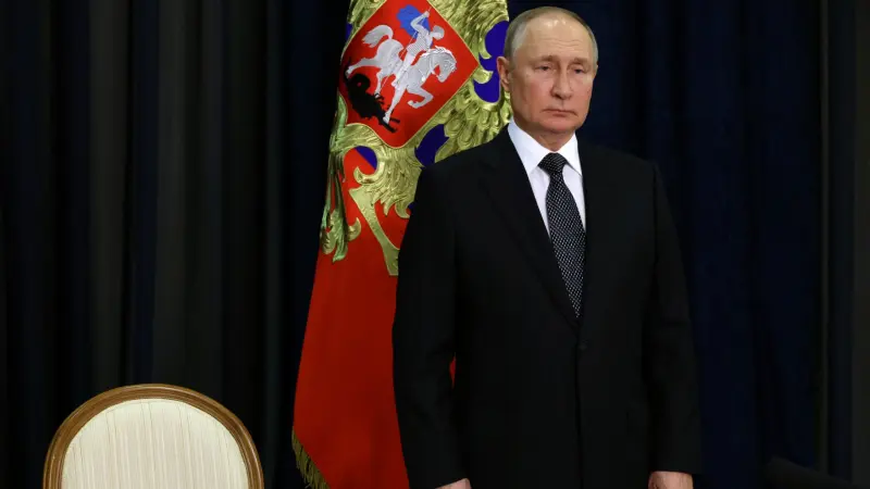 17 مارس.. موعد انتخابات روسيا 2024