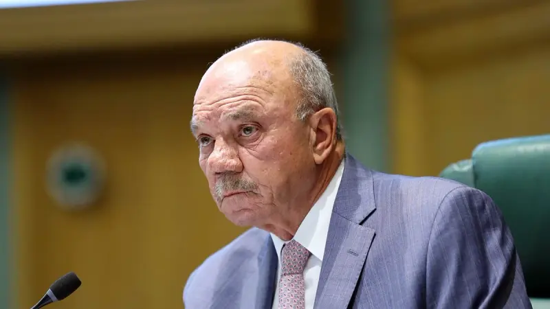 فيديو - فيصل الفايز يفتح النار على "الإخوان" و"حماس": اللعب ممنوع وتاريخ الأردن يشهد