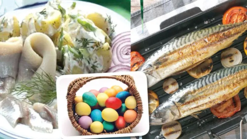 موعد إجازة شم النسيم 2024 في مصر.. استعد لإجازة 5 أيام متتالية