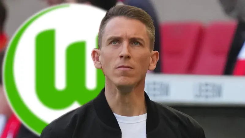 الدوري الألماني - أزمة فولفسبورغ تؤدي لرحيل المدرب دانييل باور