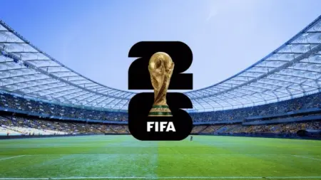 related_news_inside_blogsكأس العالم 2026 - رغم الجدل.. فيفا يطرح دفعة جديدة من التذاكر