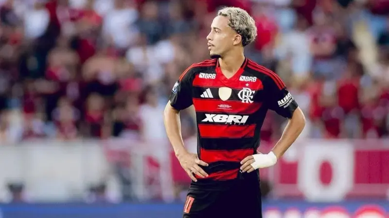 من هو ماتيوس غونسالفيس؟ الأهلي السعودي يقتنص "الموهوب الفوضوي"