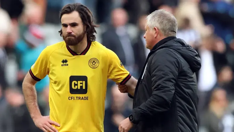 نتائج الدوري الإنجليزي اليوم.. شيفيلد أول الهابطين وتعثر جديد لمانشستر يونايتد