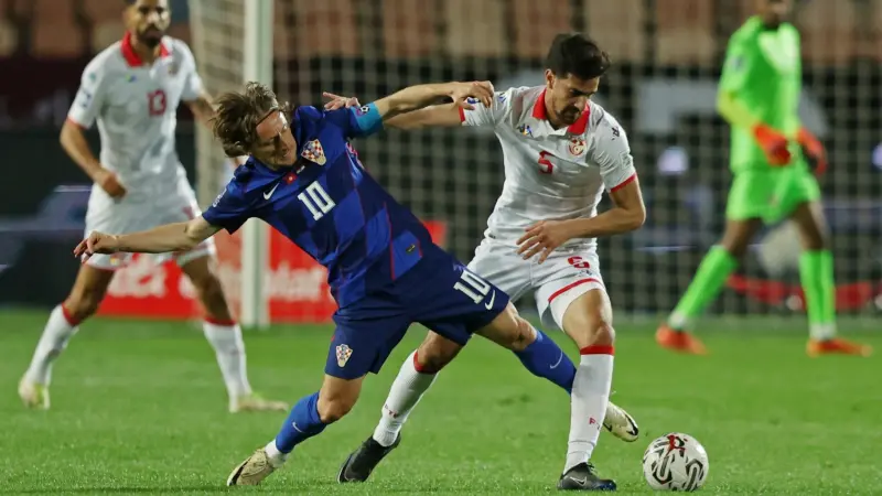 موعد مباراة تونس ضد نيوزيلاند في كأس عاصمة مصر مع التشكيلة والقنوات الناقلة.. تحديد المركز الثالث