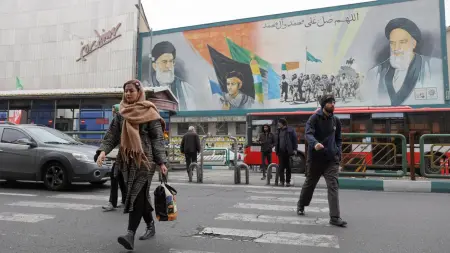 أميركا تقدم مطالب صعبة في المفاوضات النووية الإيرانية