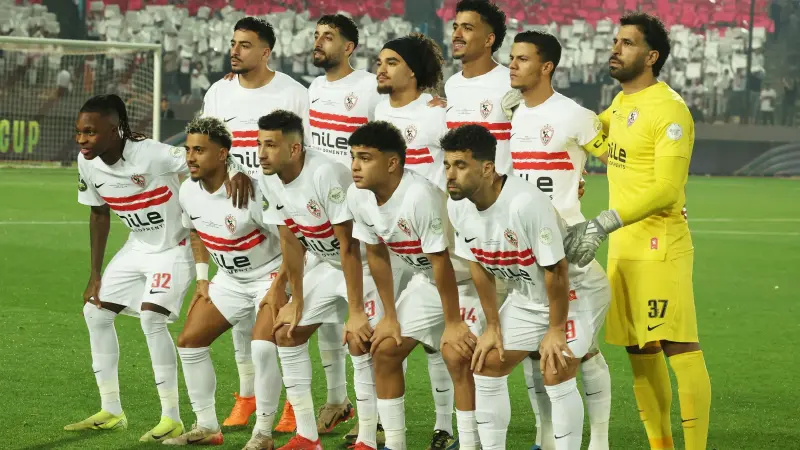 الدوري المصري - الزمالك على بعد خطوة من لقب الدوري وبيراميدز والأهلي ينتظران عثرة منه