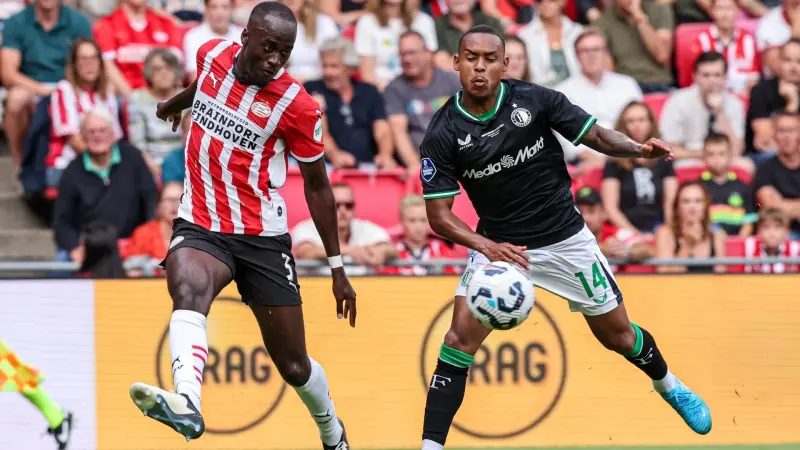 القنوات الناقلة لمباراة آيندهوفن وفاينورد في كأس هولندا مع الموعد والتشكيلة