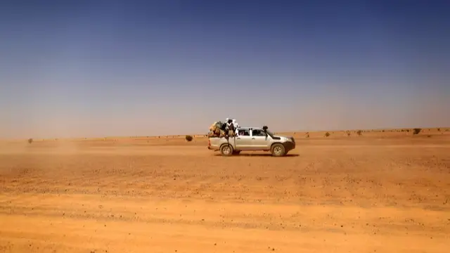 برعاية أميركية.. إليكم تفاصيل اجتماع مدريد حول الصحراء