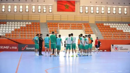 related_news_inside_blogsالقنوات الناقلة لمبارة المغرب والرأس الأخضر الودية مع الموعد