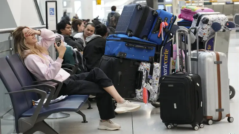 عودة الطيران الأميركي فوق الكاريبي بعد حظره