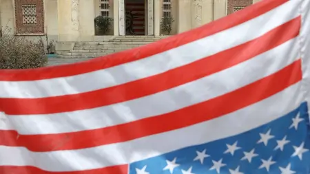 تعرف على أبرز محطات التوتر بين أميركا وإيران