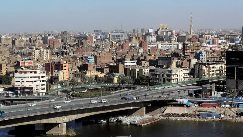 الأرصاد الجوية تكشف عن توقعاتها لحالة الطقس غدا الأحد في مصر