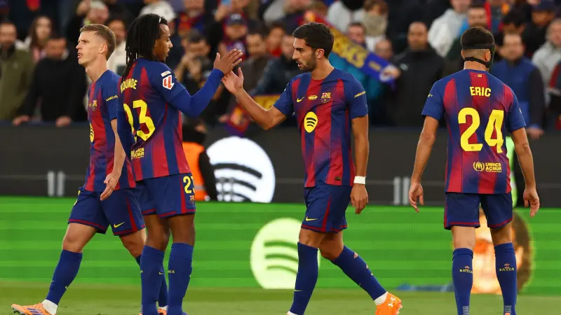 دوري أبطال أوروبا - صدام ناري بين برشلونة وتشيلسي لتأكيد نجاحاتهما