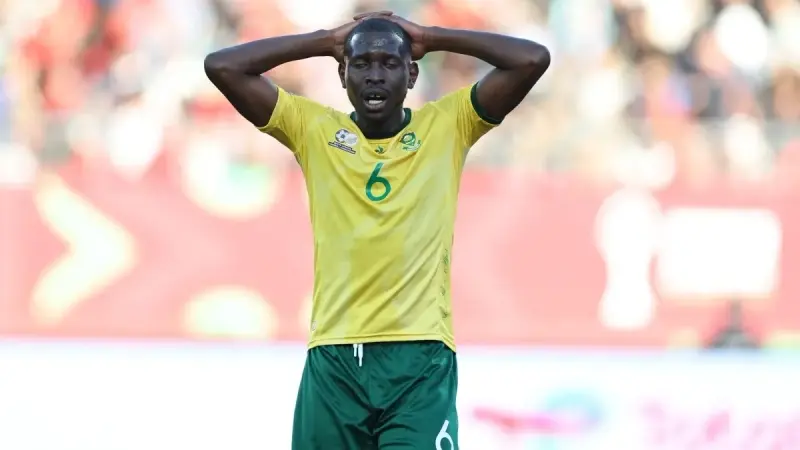 القنوات الناقلة لمباراة جنوب إفريقيا ضد زيمبابوي اليوم في كأس أمم إفريقيا 2025 مع الموعد والتشكيلة