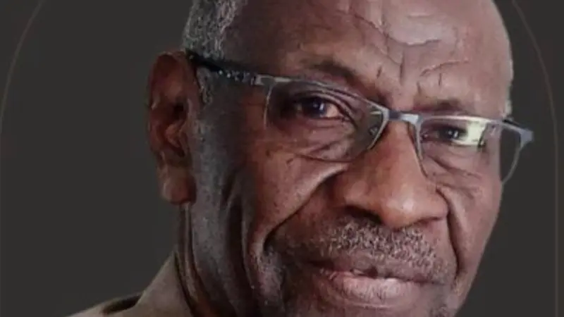 أسطورة الكرة السودانية.. من هو علي قاقرين وسبب وفاته؟