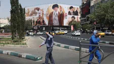 related_news_inside_blogsآخر أخبار حرب إيران وأميركا.. دوي انفجارات يهز مدنا إيرانية