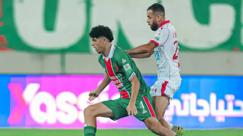 القنوات الناقلة لمباراة مولودية الجزائر ضد أولمبي الشلف اليوم في الدوري الجزائري مع الموعد والتشكيلة
