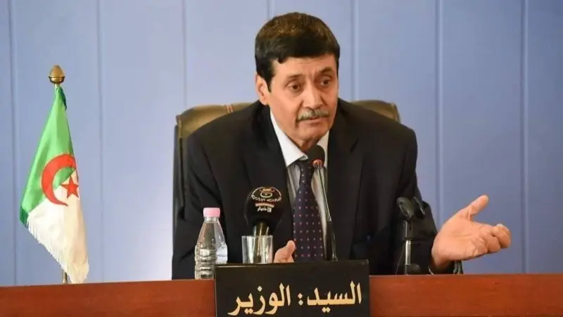 وفاته أثارت حزنا بالجزائر.. من هو الوزير الطيب زيتوني وسبب الوفاة؟