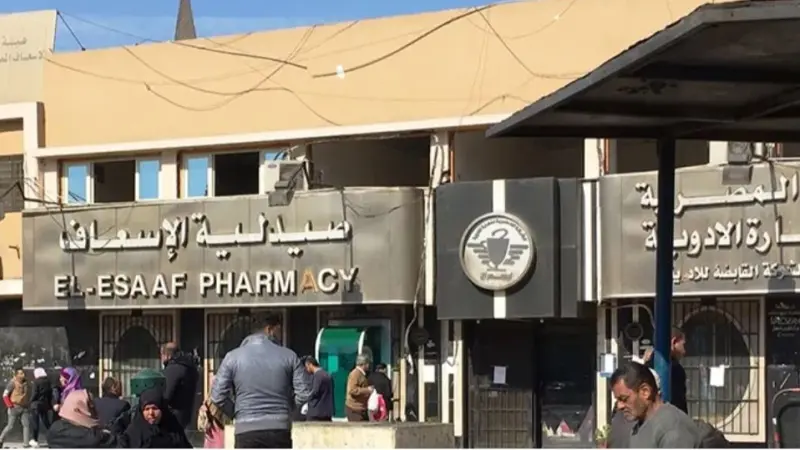 نقص وارتفاع أسعار.. أزمة دواء حادة تُثير الجدل في مصر