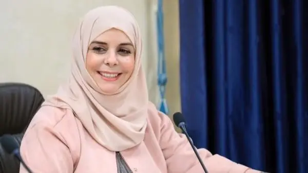 من هي ريم أبو دلبوح التي عُيّنت بمجلس الأعيان في الأردن؟