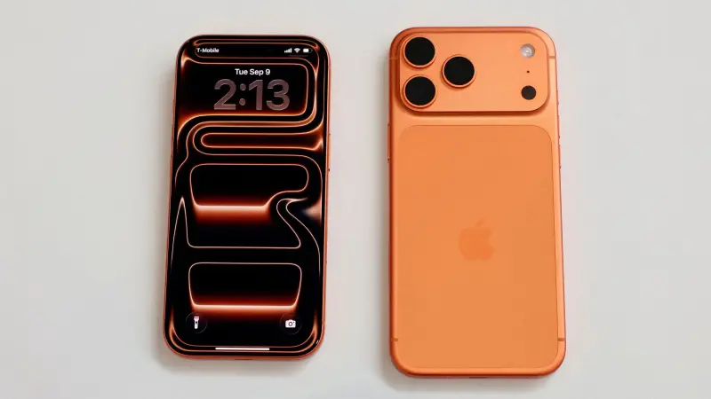 مزايا ذكية وتصميمات جديدة لهواتف آيفون.. إليكم التفاصيل