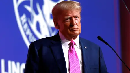 related_news_inside_blogsترامب يستعد لإلقاء خطاب حالة الاتحاد وسط جدل ومخاوف اقتصادية