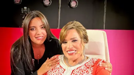 related_news_inside_blogsتطورات قضية ابنة نجاة عتابو.. مستجدات التحقيق والجدل المتصاعد