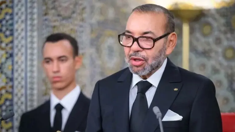 صدور عفو ملكي في المغرب( إكس) صدور عفو ملكي في المغرب( إكس)