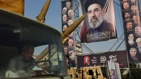 مسؤول إيراني يتوقع هجوما وشيكا ضد طهران