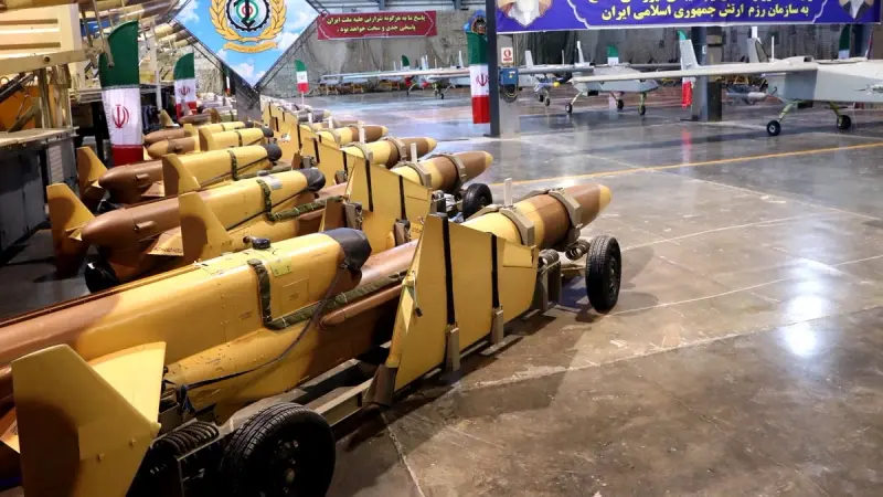 تجّار العرب وقراصنة فارس