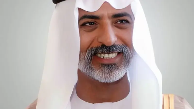 نهيان بن مبارك: مؤتمر التسامح والأخوّة الإنسانية منصة للحوار العملي