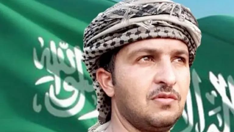 من هو إبراهيم بادي الزهراني؟ قصة البطل السعودي أحد فرسان عاصفة الحزم