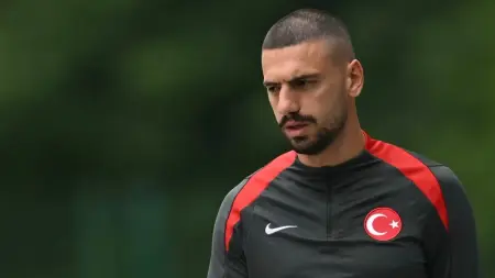 related_news_inside_blogsميريح ديميرال يثير استغراب جماهير الأهلي بعد سفره إلى تركيا.. هل يشارك ضد رومانيا؟