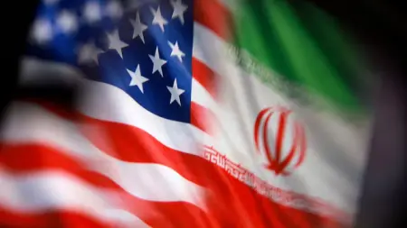 تقرير: تعاون سري بين الهجرة الأميركية وإيران لهذا السبب