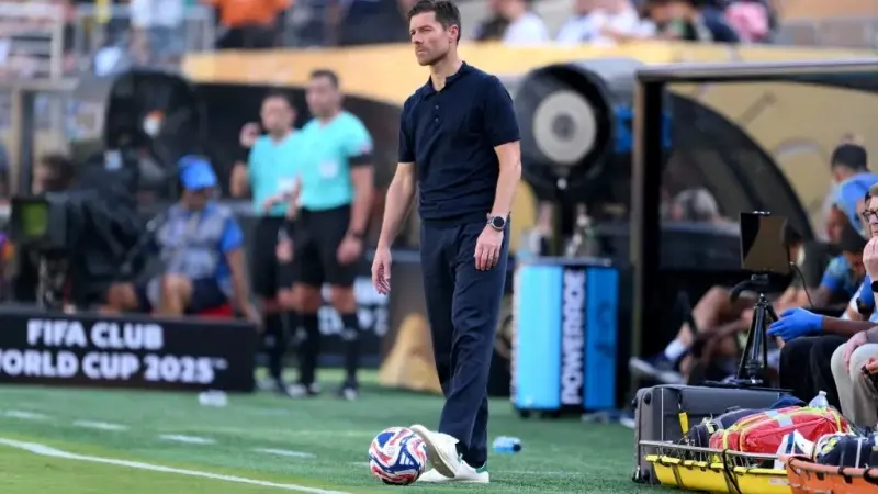 تشابي ألونسو في دائرة الضوء.. تعليق كروس على مدرب ريال مدريد الجديد