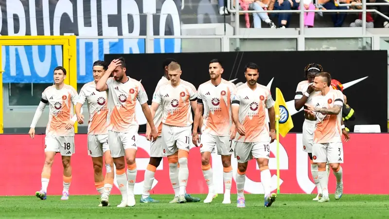 القنوات الناقلة لمباراة روما اليوم ضد بولونيا في الدوري الإيطالي مع الموعد والتشكيلة