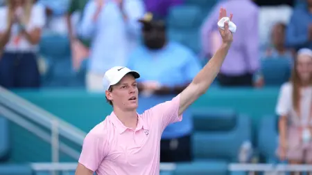 related_news_inside_blogsبطولة ميامي للتنس - تأهل كاسح لسينر وغوف ومواجهات نارية مرتقبة