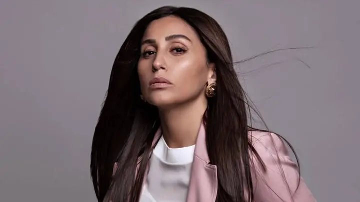 "لا ترد ولا تستبدل".. دينا الشربيني تراهن على البراندات المصرية