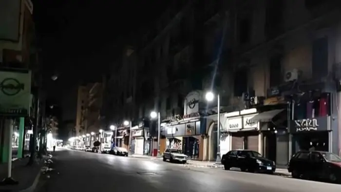 اليوم.. تطبيق مواعيد إغلاق المحالّ في مصر بعد التعديل