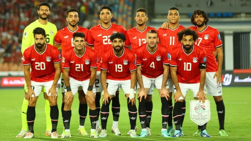 تصنيف فيفا الجديد - المغرب يتصدر العرب وإفريقيا ومصر تتقدم