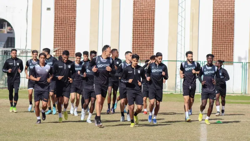 مدرب منتخب مصر السابق يتولى تدريب الصفاقسي التونسي