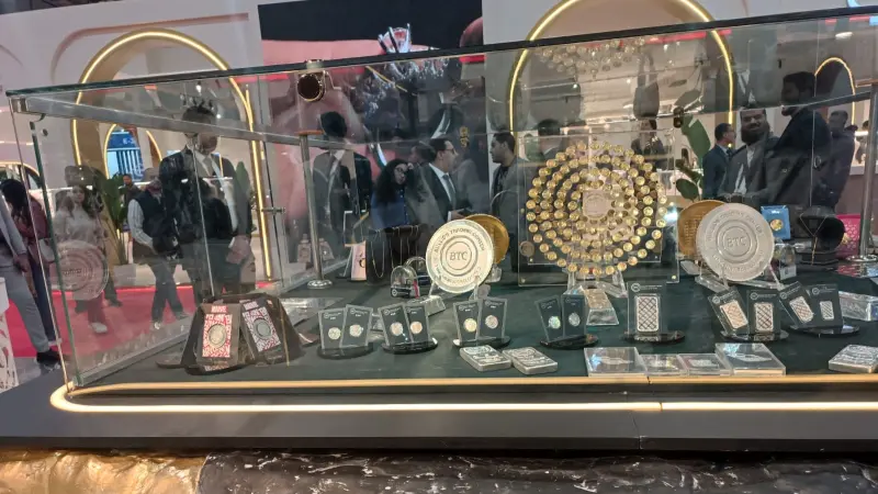 أسعار الذهب اليوم الأحد 1/3/2026 في مصر.. قفزة غير مسبوقة لعيار 21