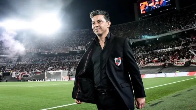 بعد محطة الاتحاد وريفر بليت.. غاياردو يدخل عالم المنتخبات عبر بوابة الإكوادور