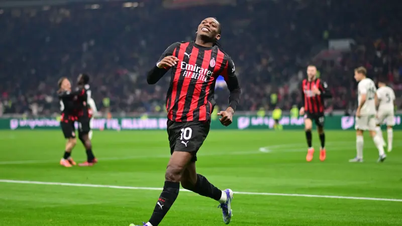 القنوات الناقلة لمباراة ميلان ضد لاتسيو اليوم في كأس إيطاليا مع الموعد والتشكيلة