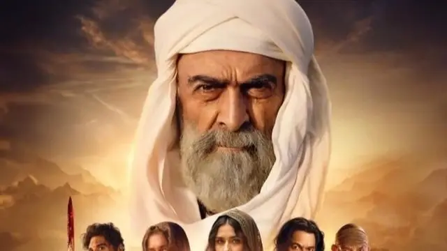 مواعيد عرض مسلسل سيوف العرب بطولة سلوم حداد في رمضان 2025 والقنوات الناقلة