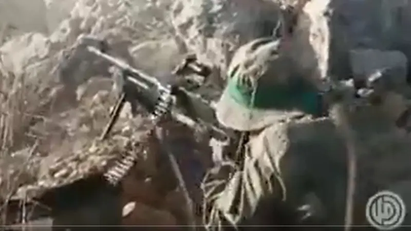 فيديو - بعد "حزب الله" مناورة عسكرية لـ"حركة أمل".. ماذا في التفاصيل؟