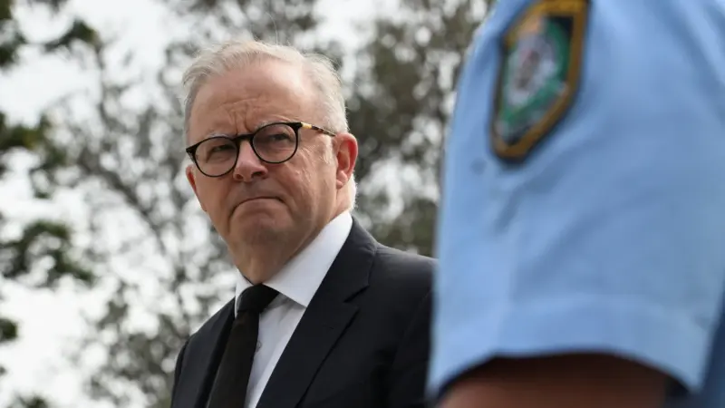 بعد هجوم بونداي.. أستراليا تقرر مراجعة قوانين حيازة السلاح