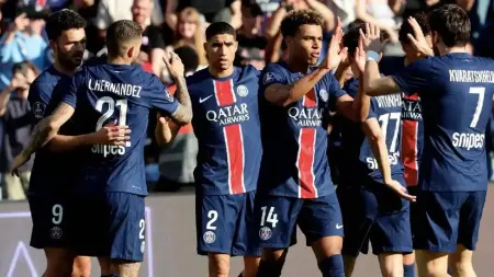 related_news_inside_blogsتشكيلة باريس سان جيرمان اليوم أمام ليفربول والغيابات.. البطل يستعيد نجومه