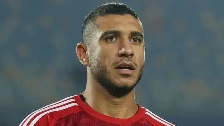 لـ3 سنوات.. إليك تفاصيل عقد رامي ربيعة مع العين الإماراتي